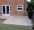 Decking