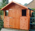 Garden Sheds